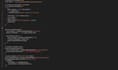 provide expert python scripting