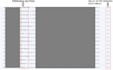 personalize and bulk send email manually with a little pause