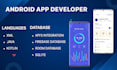 do android app development as your android app developer