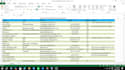 do accurate data entry, copy paste, web research and excel work