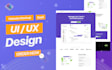 ui website design, website ui, figma design website, figma