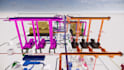 do mep modeling and drawings