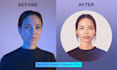design a clean professional vector avatar for linkedin or social media