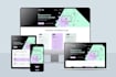 be your web developer and web designer