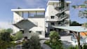 create realistic 3d renders of interior design and exteriors