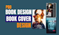 do book formatting layout, PDF lead magnet or ebook interior, canva ebook design