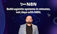 integrate python, rag ai, n8n and hubspot for automation
