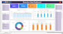 automate your ms excel workflow with vba, macro, dashboard