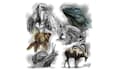 create custom hand drawn illustrations and detailed artwork
