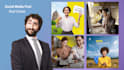 create custom social media image designs to boost engagement