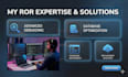 expertly fix bugs and optimize your ruby on rails application