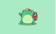 draw cute animal and character illustrations