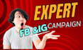 be setup your fb business page ads campaign run