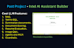 build rag agents and llm finetuning