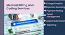 reduce claim denials and optimize US medical billing revenue cycle