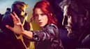 do cinematic game trailer, movie trailer, 3d animation