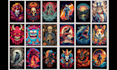 creating custom ai art with midjourney advanced