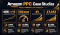 audit, manage and optimize amazon PPC ads for profitable growth