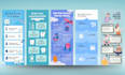 create unique and stunning infographic and flowchart design