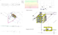 create revit 3d and 2d plan from different sources