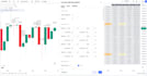 code your screener, arbitrage ideas and multi asset strategy