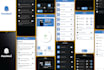 be your UI and UX designer