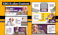 do amazon a plus content design, and amazon ebc design