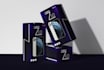 do eye catchy gadgets box design, packaging design
