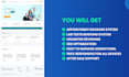 develop professional healthcare and lab website development