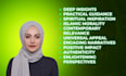 write insightful, authentic, and inspiring islamic content