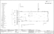 design grading plan and drainage plan with spot elevations in civil 3d