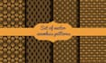 design seamless pattern, surface and floral pattern design