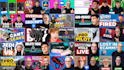 design clean youtube thumbnails for you