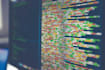 do backend development in nodejs, python, and aspnet