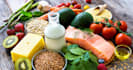 be your weight manager and nutritionist