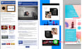 execute email marketing campaigns on mailchimp  automation