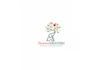 design home based early learning childcare logo