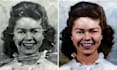 restore old photos, remove scratch, fix and colorize in 1 hour