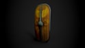 create stylized game assets