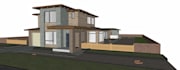 autocad architectural plans, sections, elevations and 3ds