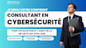 be your trusted cybersecurity consultant