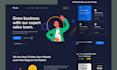 use fse block spectra one block theme to build your website