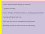 write urgent article and figure editing for you