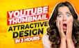 create high quality thumbnails
