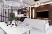 do expert modern interior realistic 3d design services