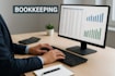 prepare a business or household budget for you