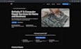 develop django react web app with devops setup