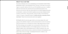 write original content for your blog
