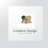 create a business logo design for your brand