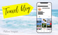 design creative social media posts and ads